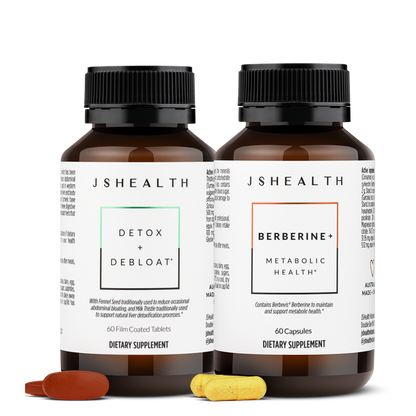 Body Wellness Perfect Pairing