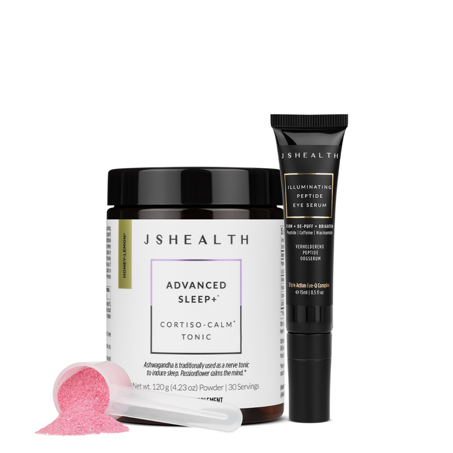 Beauty Sleep Duo