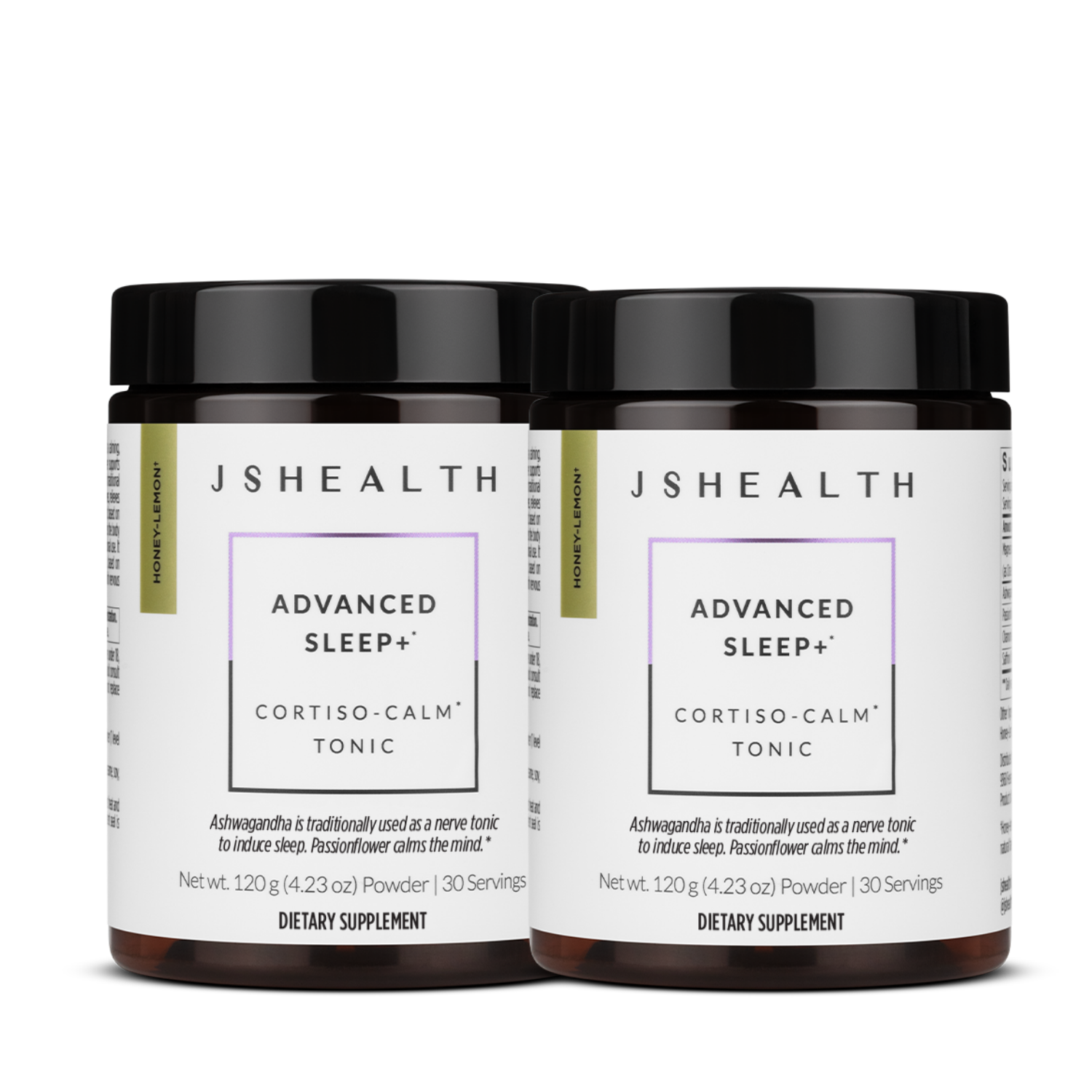 Advanced Sleep+ Powder