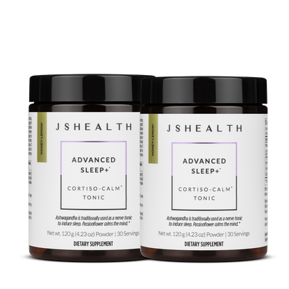 Advanced Sleep+ Powder