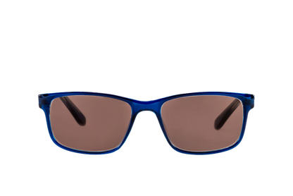 Theo Kids Sunglasses (Brown)