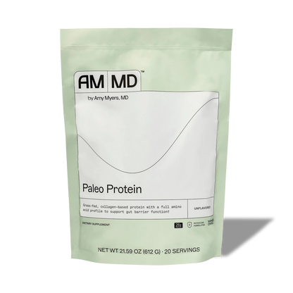Paleo Protein - Unflavored by Amy Myers MD
