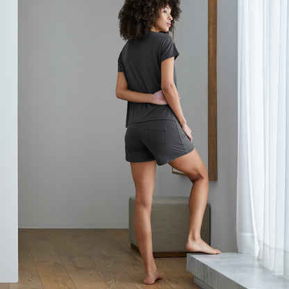 SoftStretch Short Sleeve Tee