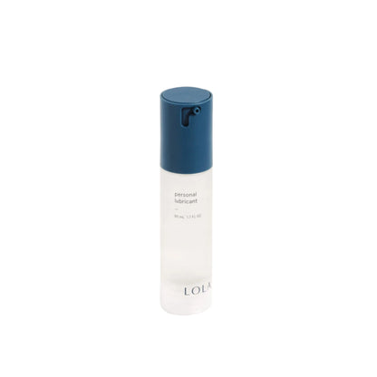 Personal Lubricant by LOLA