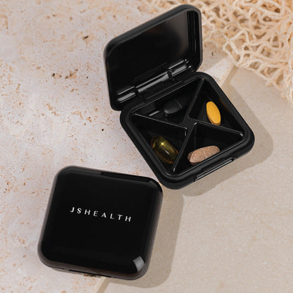 FREE Signature Pill Organizer