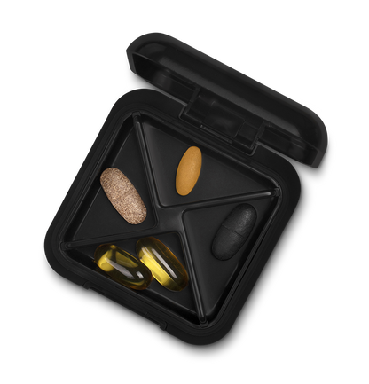 FREE Signature Pill Organizer