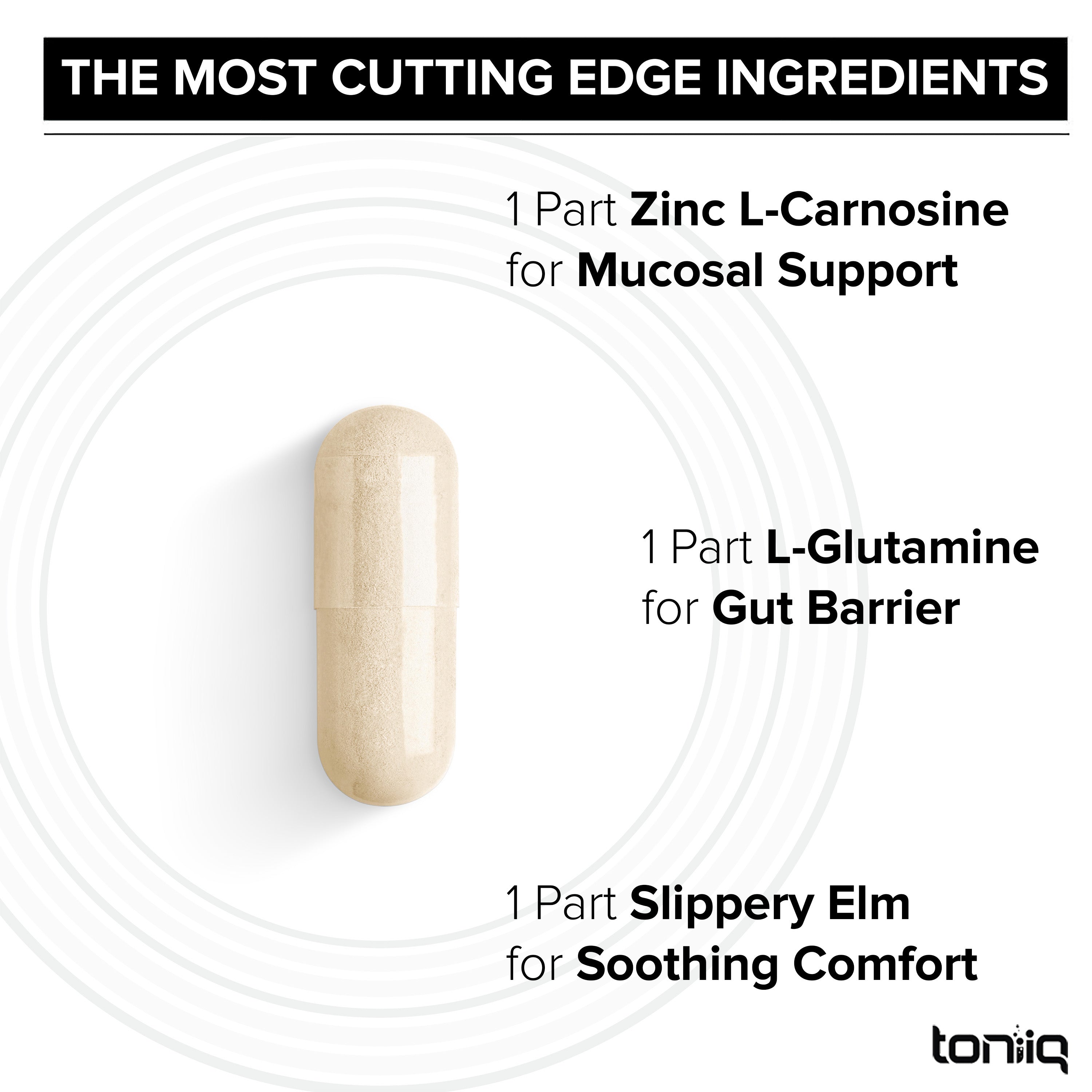 Zinc Carnosine Complex