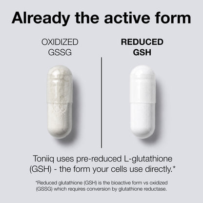 Glutathione 98%