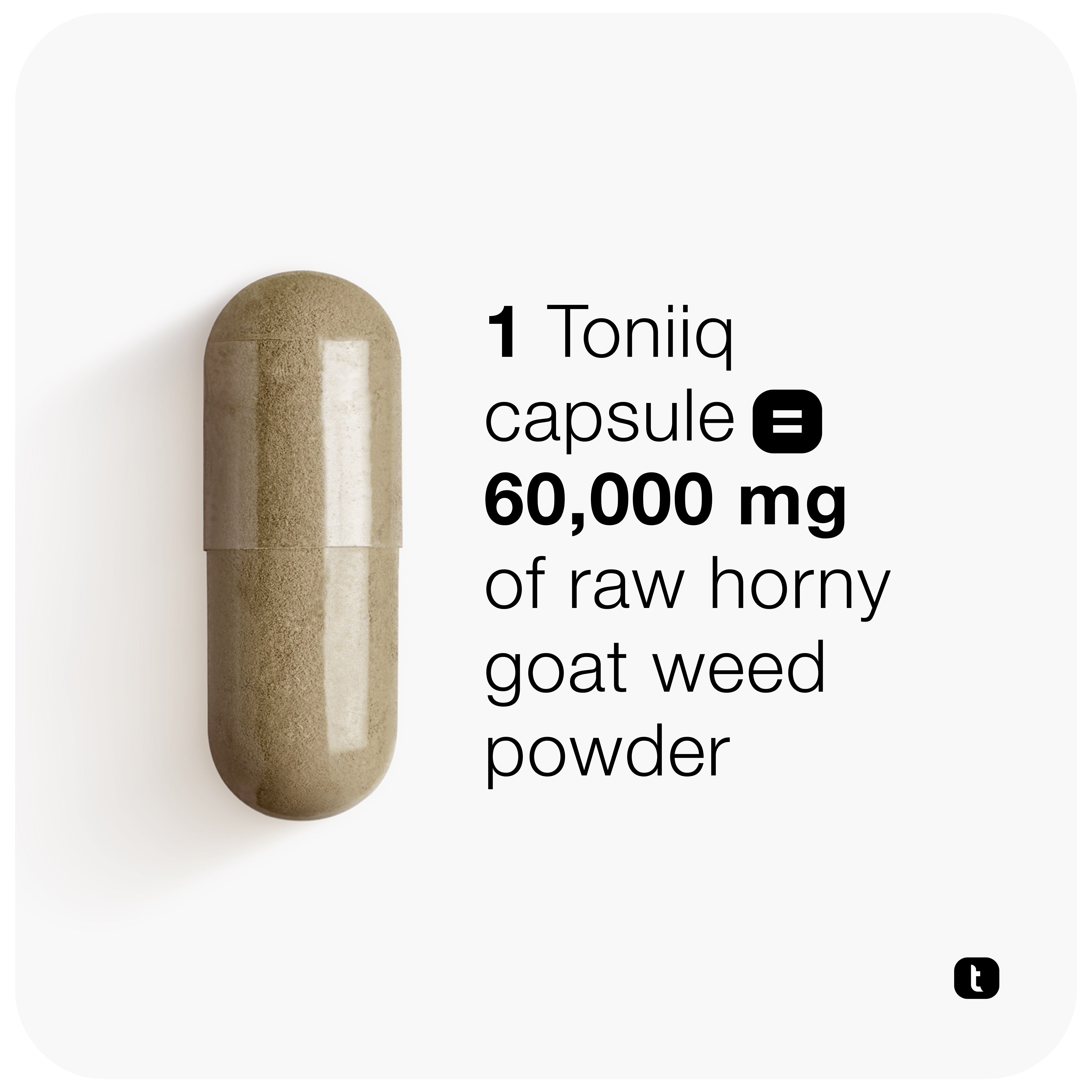 Horny Goat Weed 40%