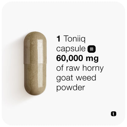 Horny Goat Weed 40%