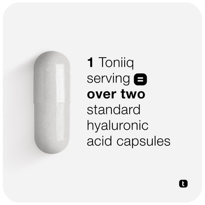Hyaluronic Acid 95%
