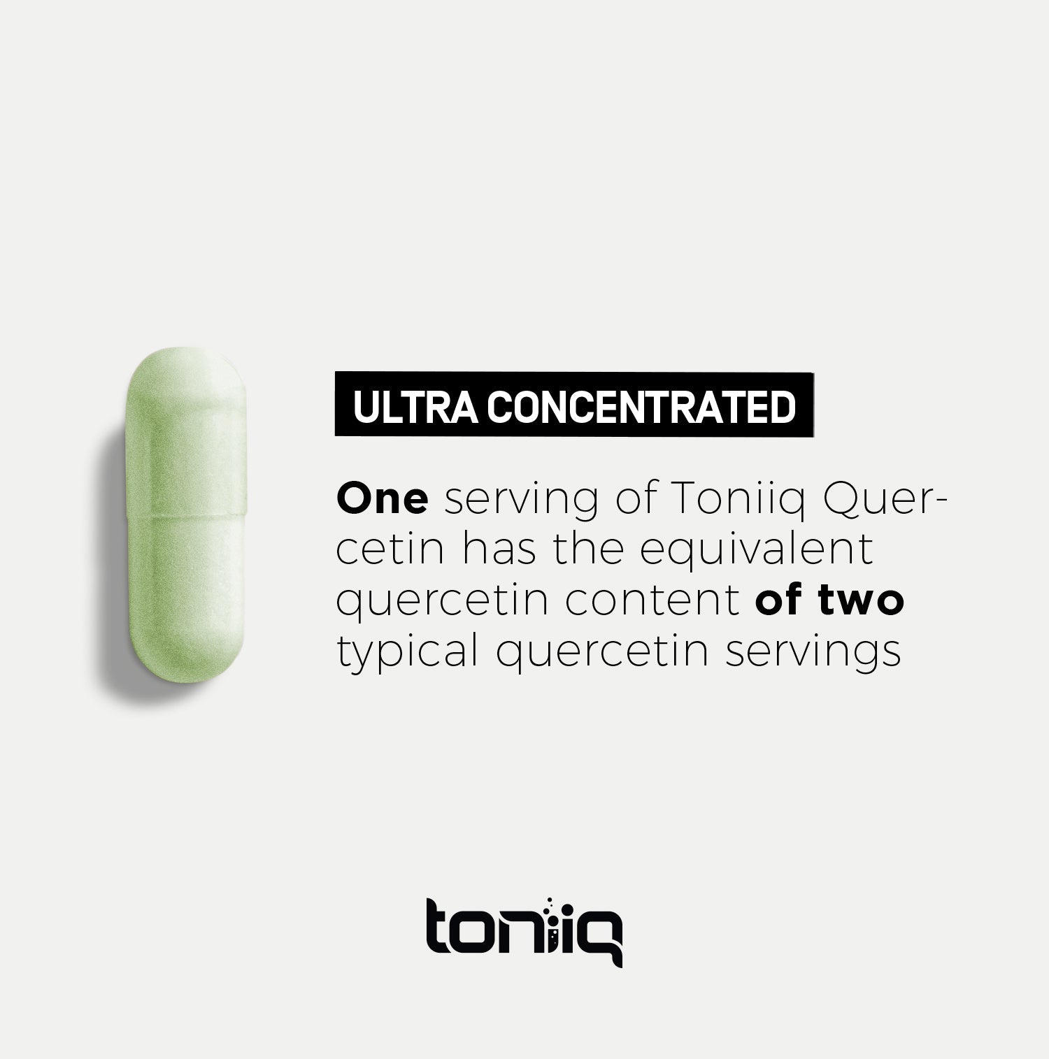 Quercetin 95%
