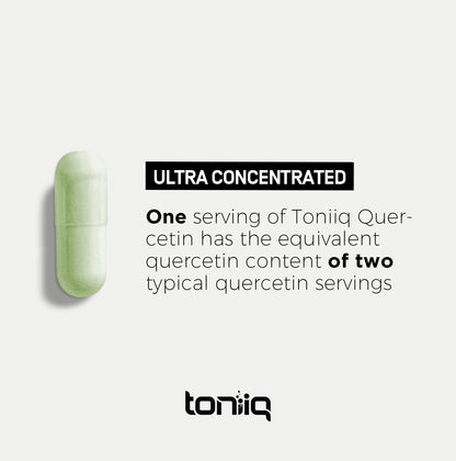 Quercetin 95%
