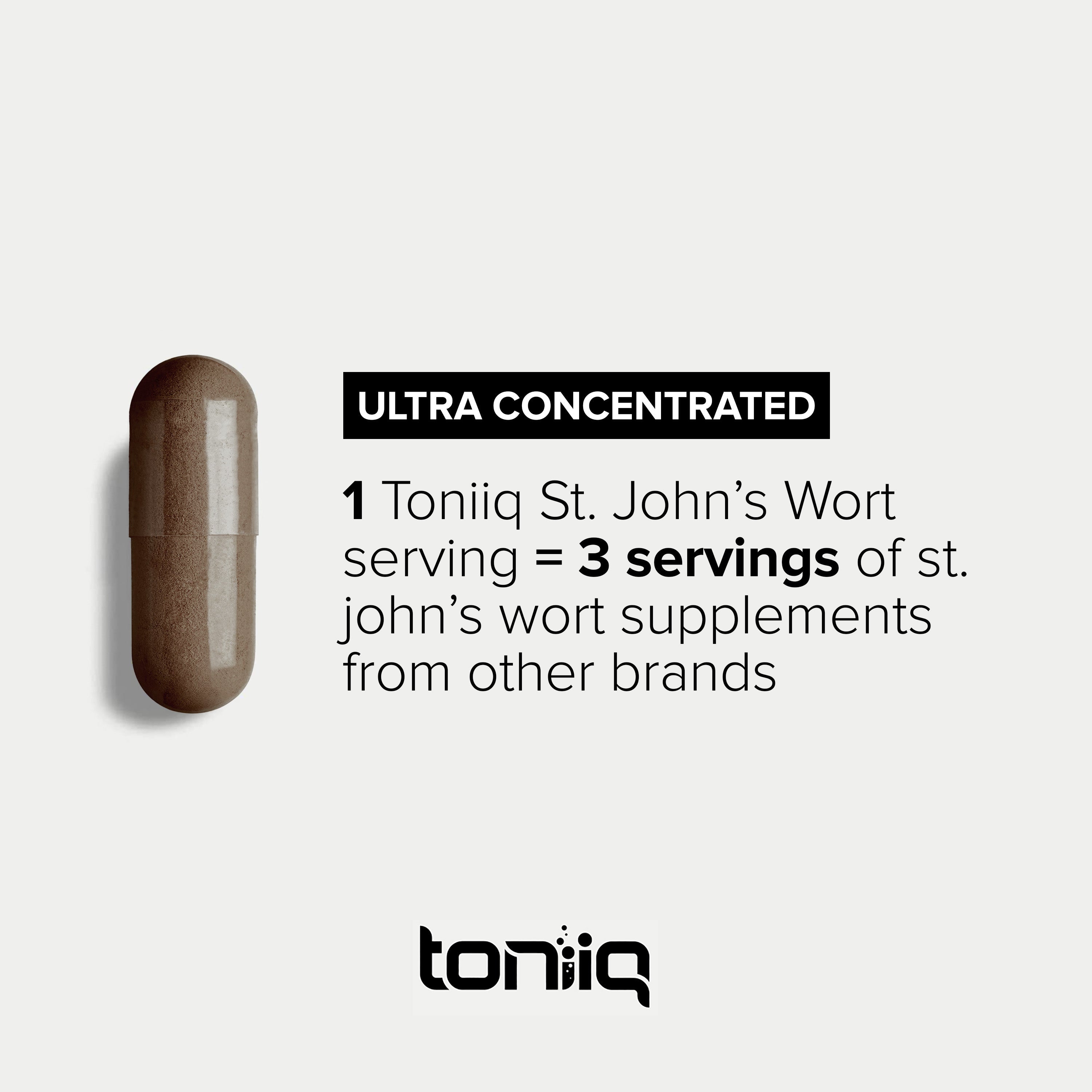 St. John's Wort 0.3%