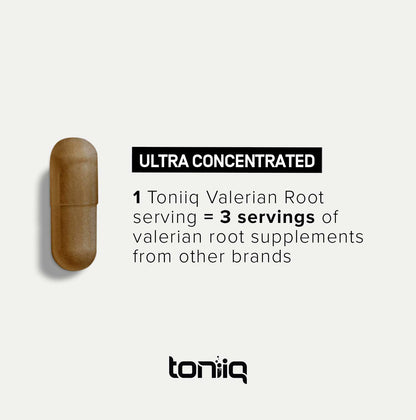Valerian Root 4:1