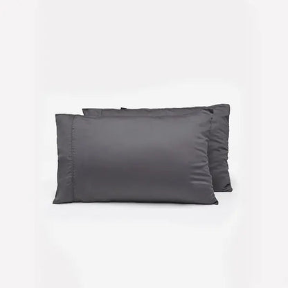 CleanBamboo® Signature Sateen Pillowcase Set by ettitude