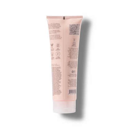 Pink Grapefruit Nourishing Body Cream