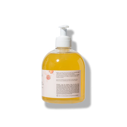 Pink Grapefruit Shower Gel