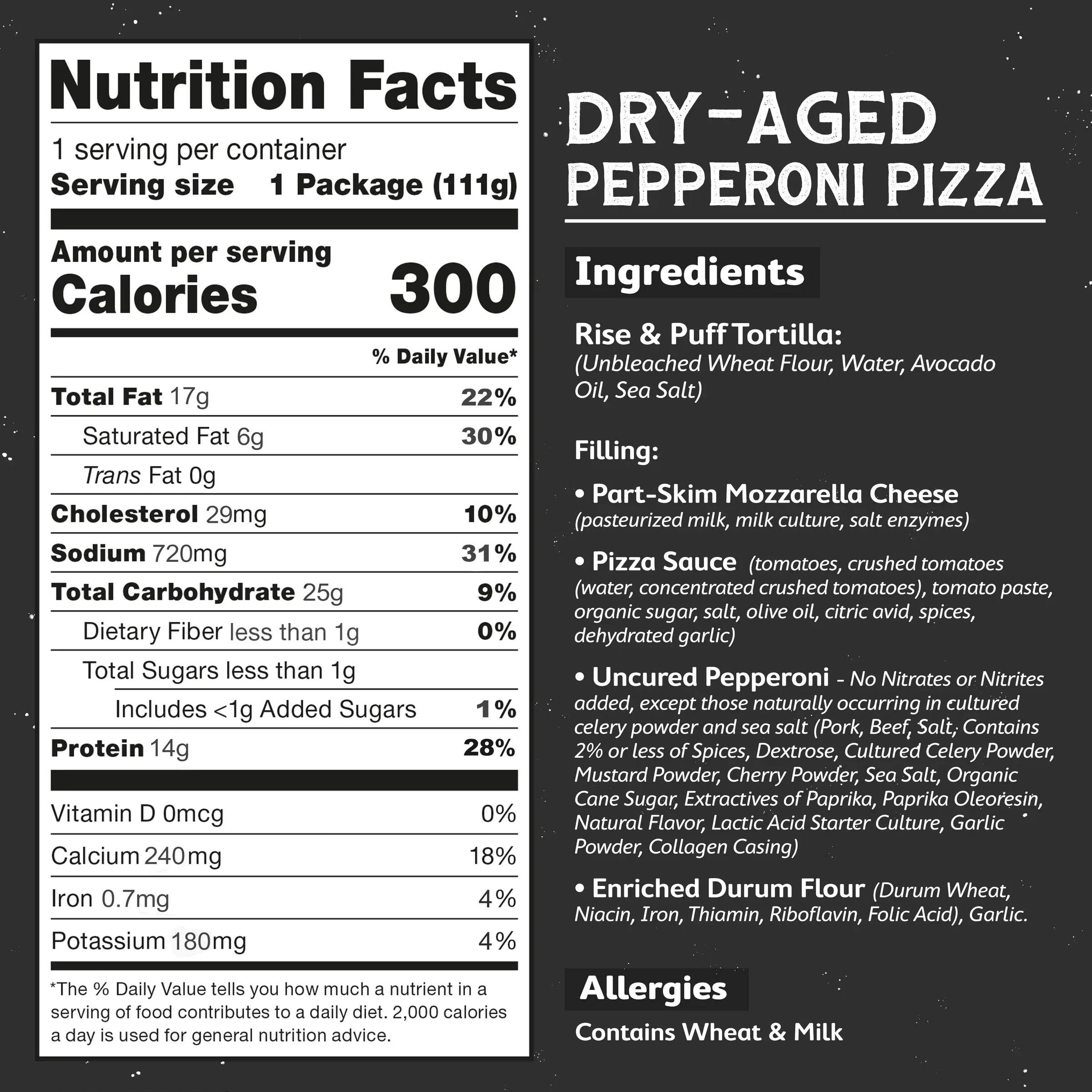 High Protein Bundle