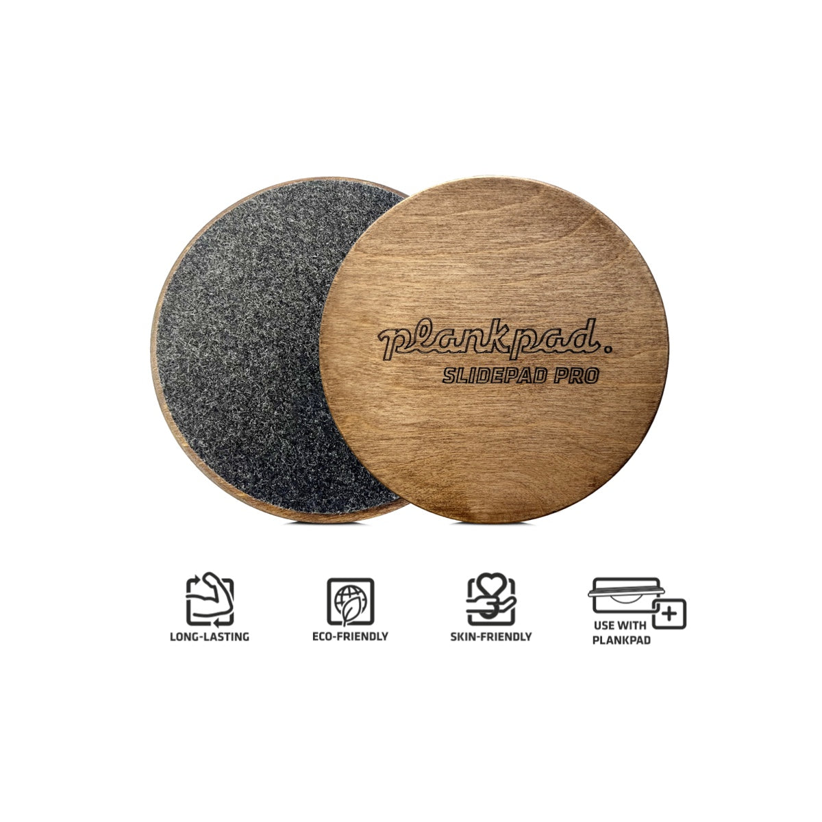 SLIDEPAD PRO – Baseline