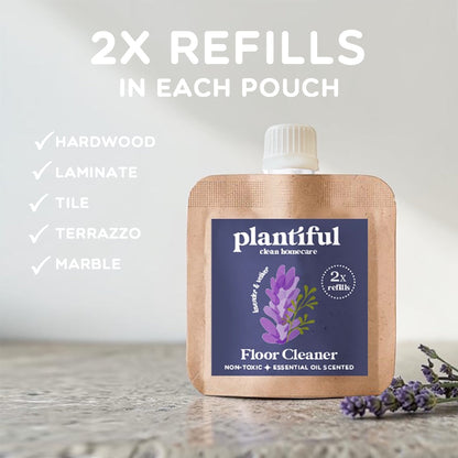 Refill Trio