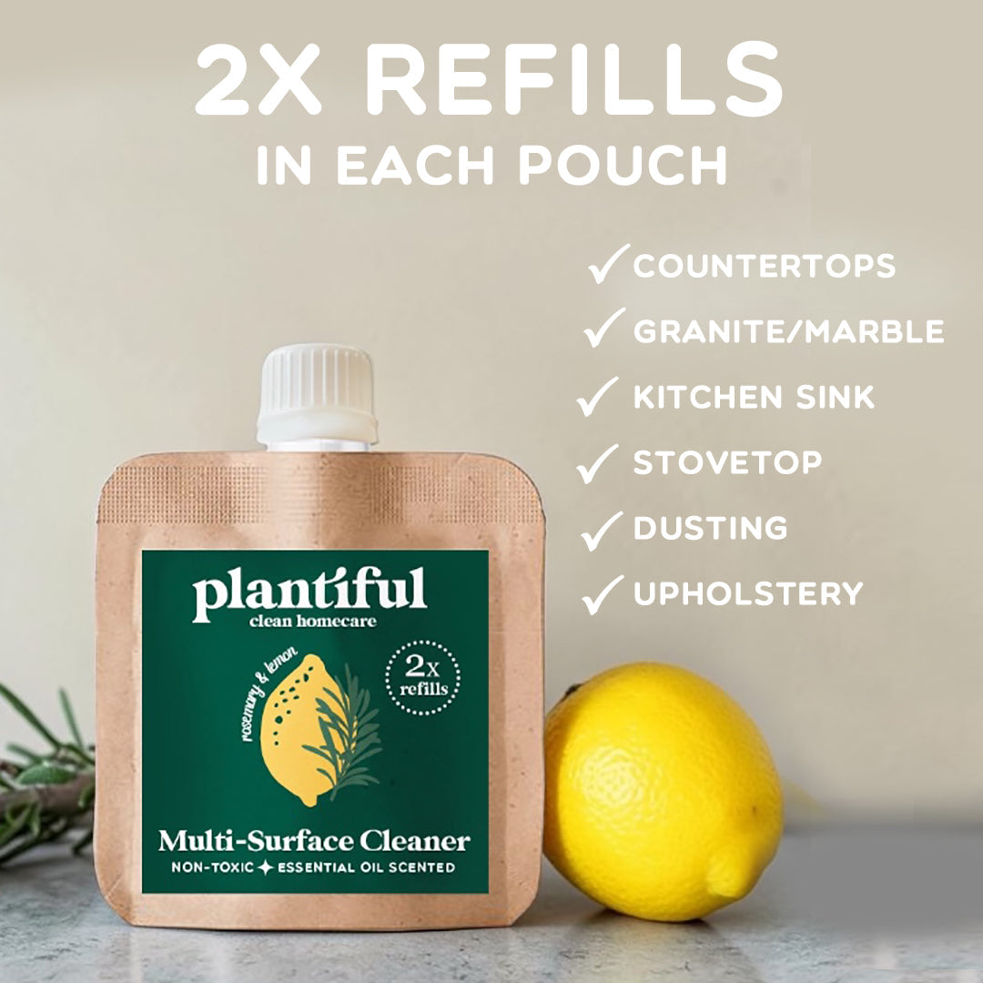Refill Trio