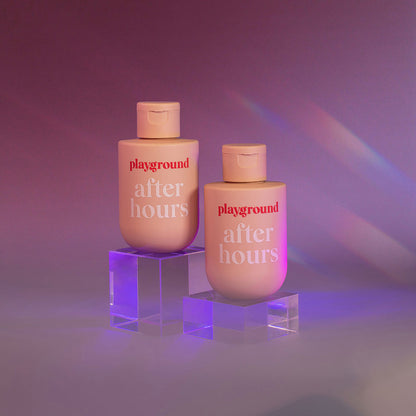 After Hours by Playground