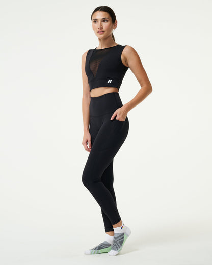 Sculpt+ Legging Lux