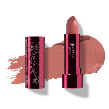 Fruit Pigmented® Pomegranate Oil Moisturizing Lipstick