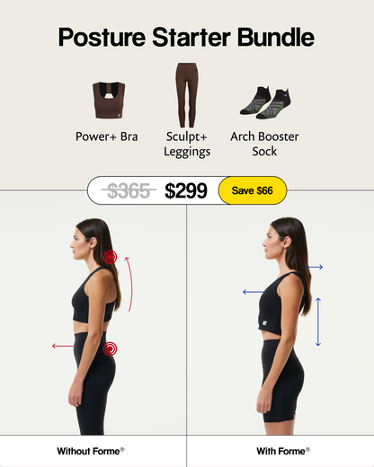Power+ Bra