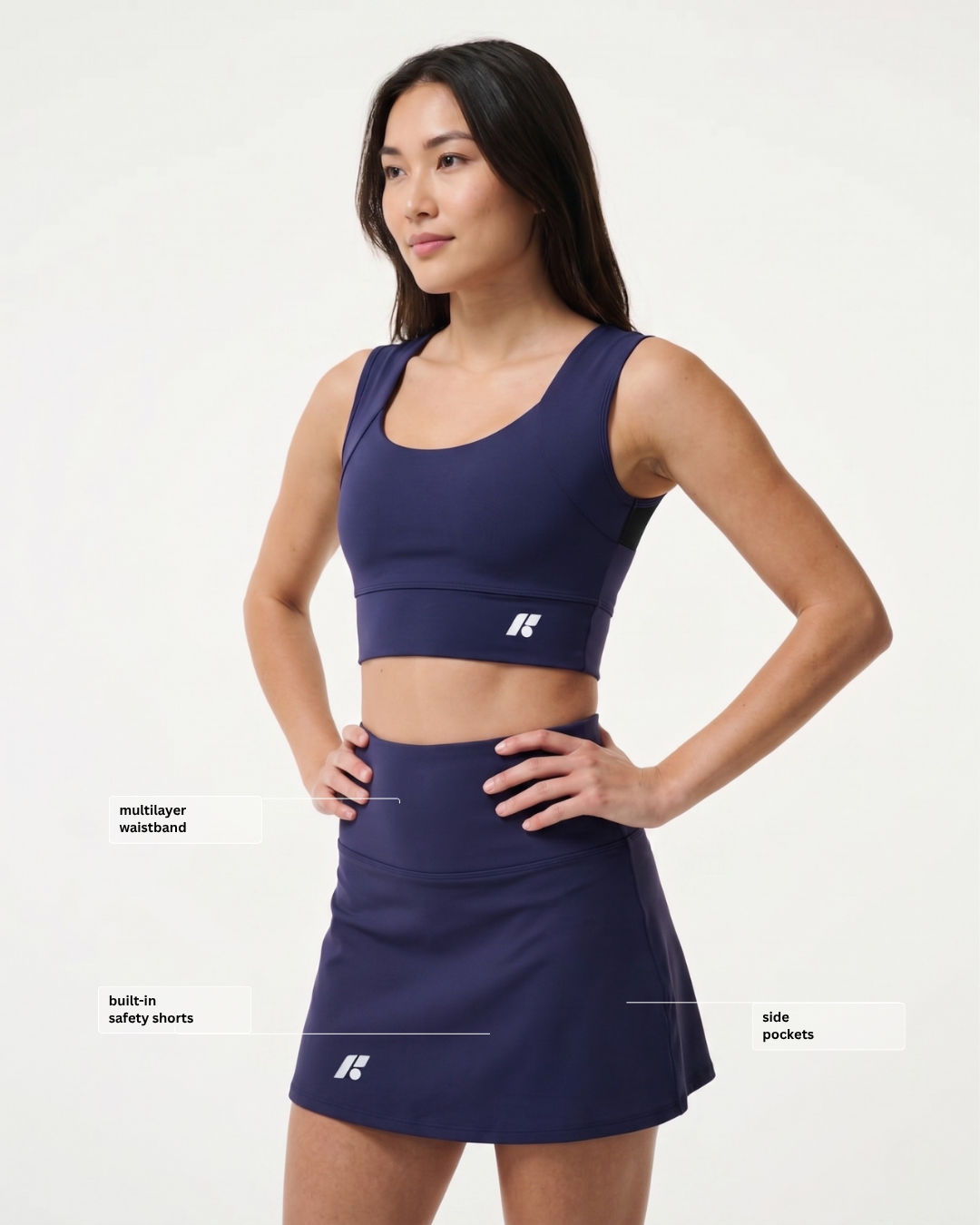 Collagen Power Bra®