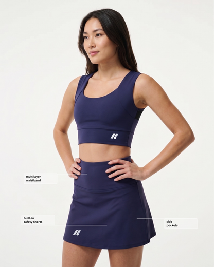 Collagen Power Bra®