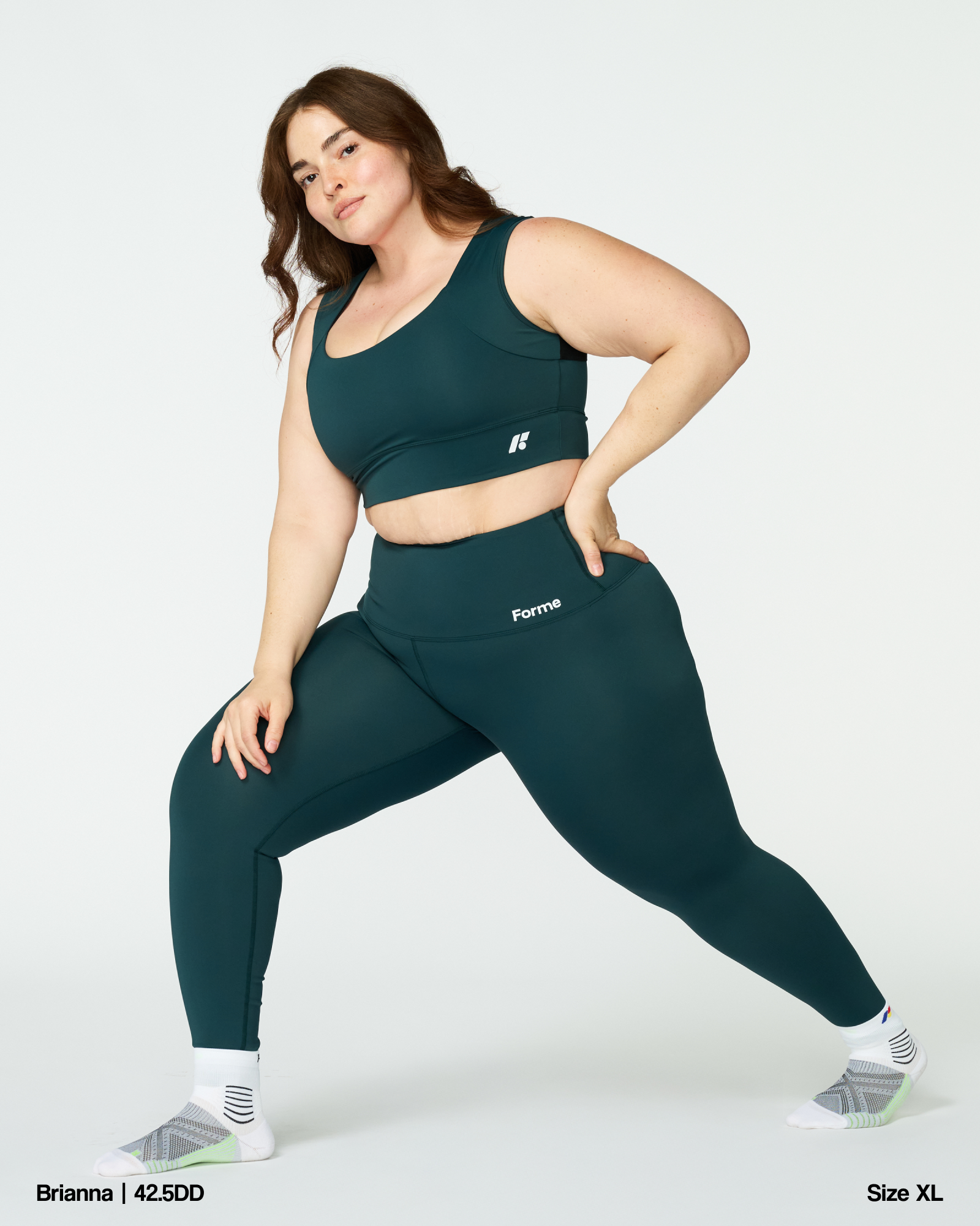 Power Bra®