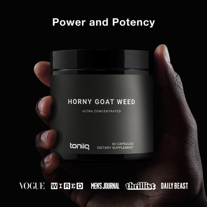 Horny Goat Weed 40%