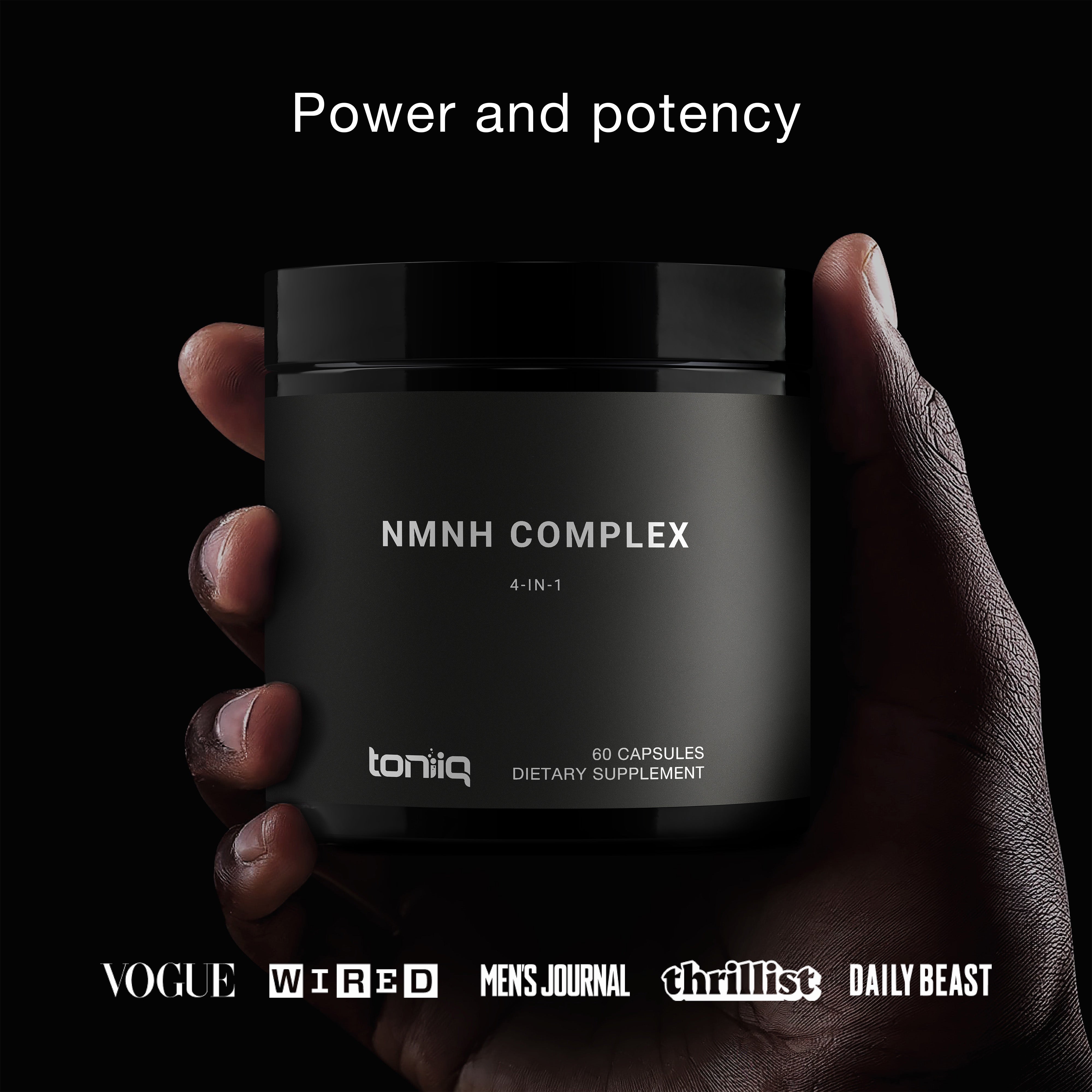 NMNH Complex 4-in-1