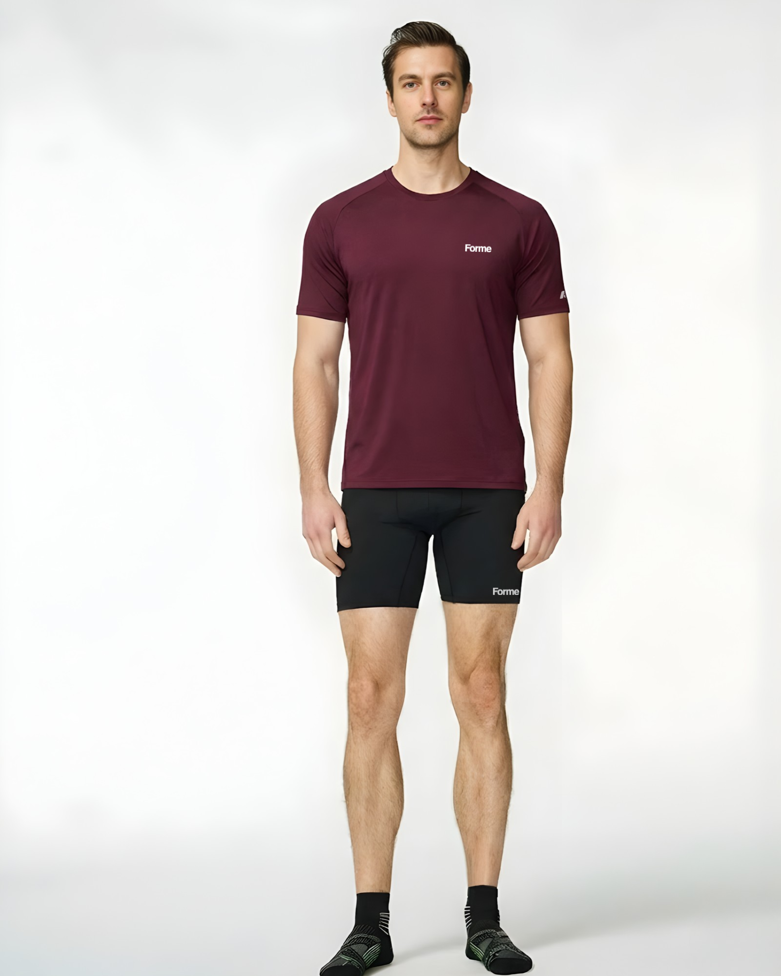 Recovery Short