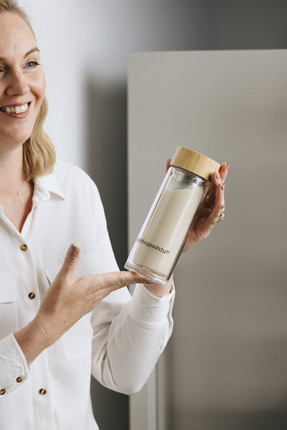 Prana Chai Original Masala Blend Cold Brew Kit by Prana Chai