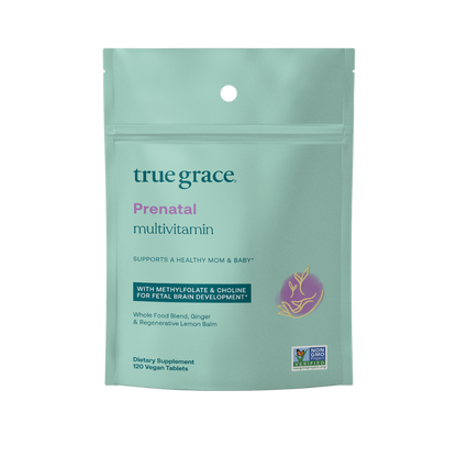 Prenatal Multivitamin