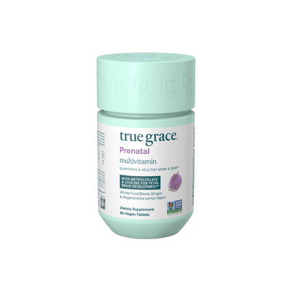 Prenatal Multivitamin