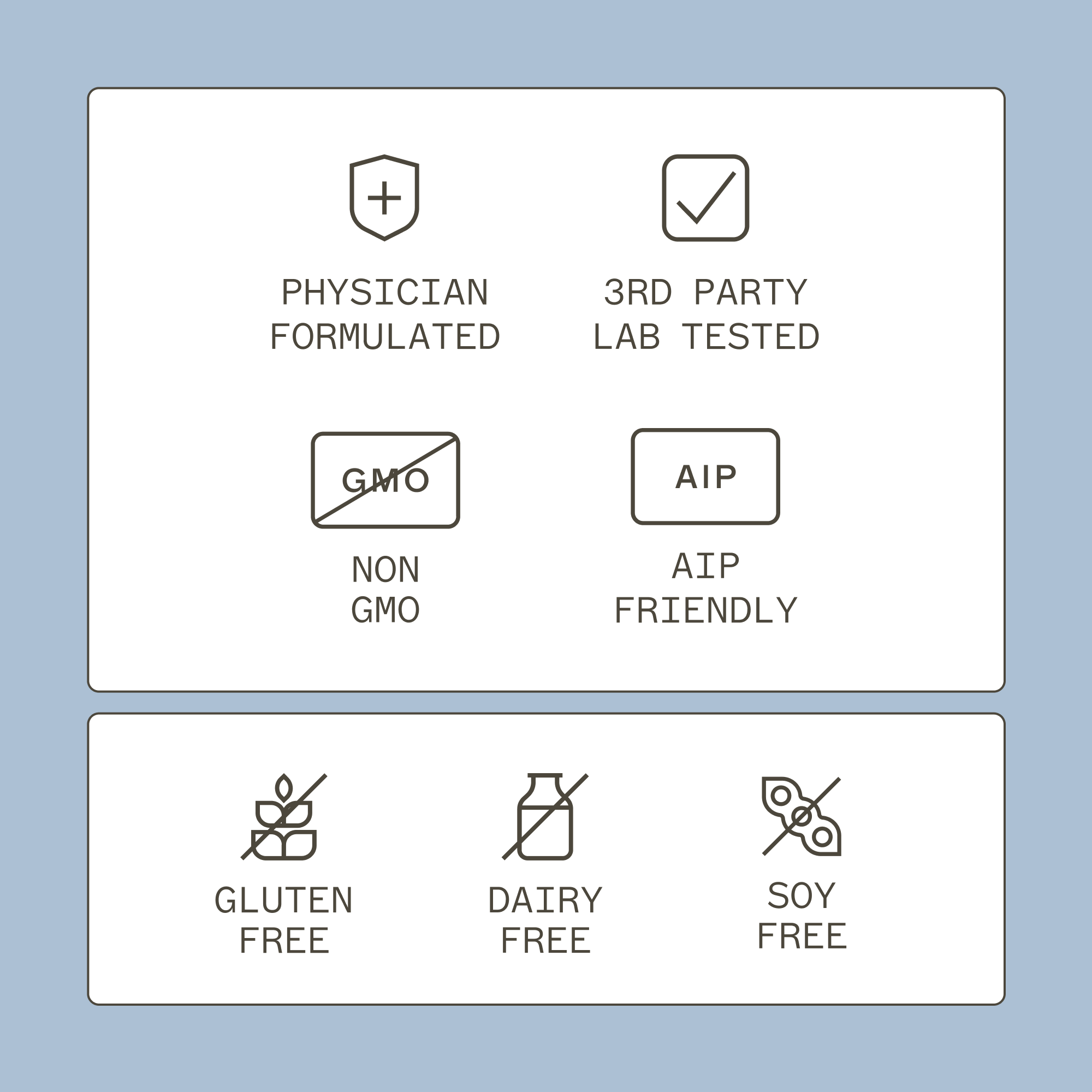 Primal Earth Probiotic by Amy Myers MD