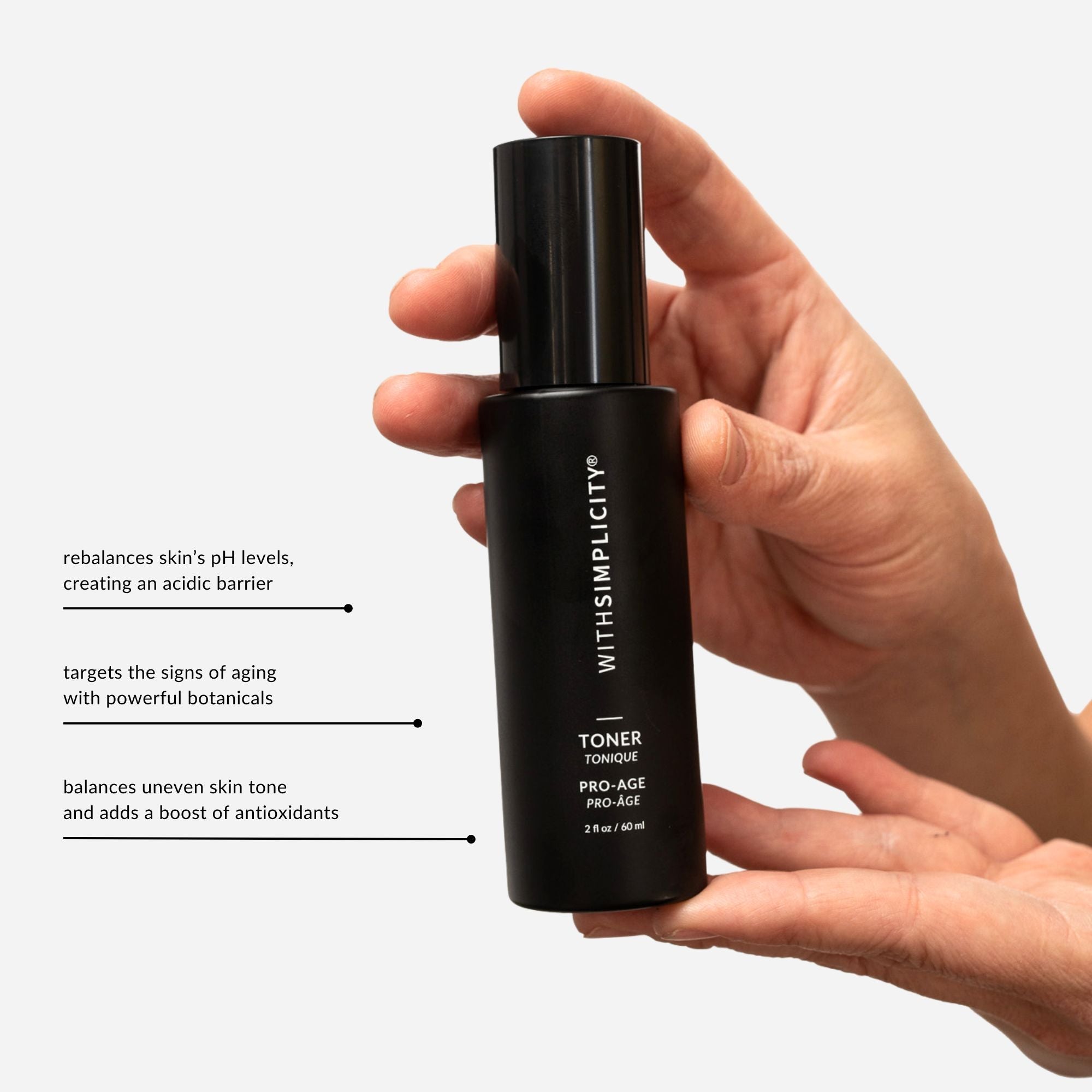 Pro-Age Toner