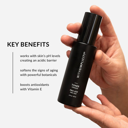 Pro-Age Toner
