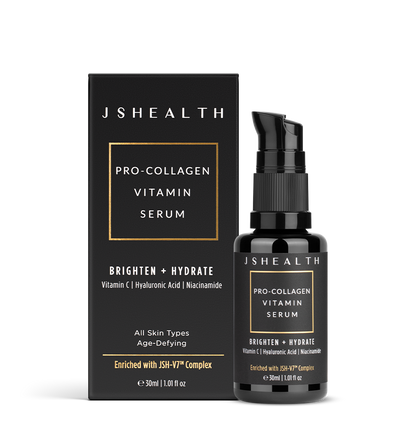 Pro-Collagen Vitamin Serum - 30ml