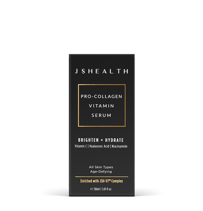 Pro-Collagen Vitamin Serum - 30ml