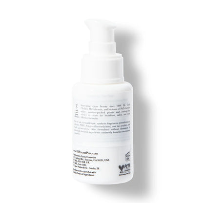 Pro-Vitamin B5 Smoothing Hair Serum