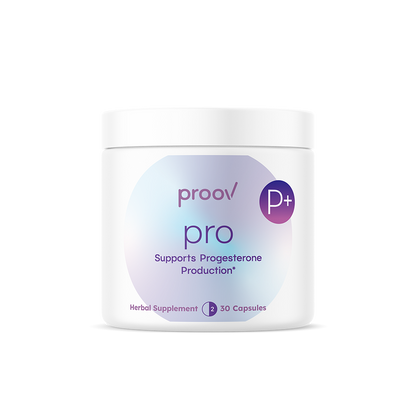 Pro Herbal Supplement by Proov