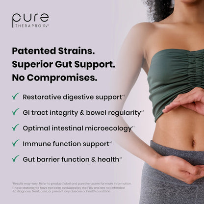 Power Probiotic 100B™