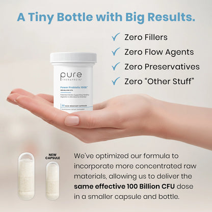 Power Probiotic 100B™