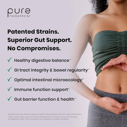 Power Probiotic Daily™