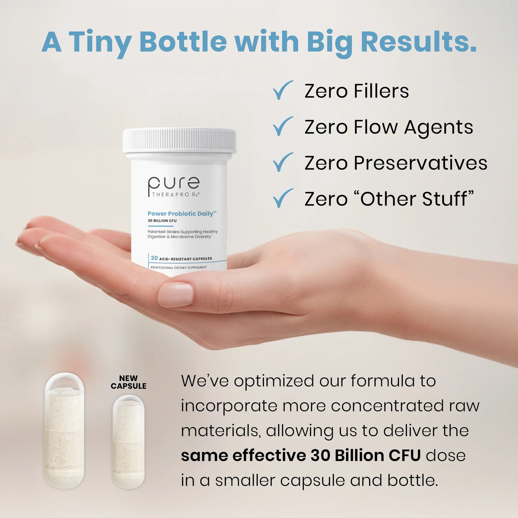 Power Probiotic Daily™